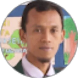 Review From Mas Mursid