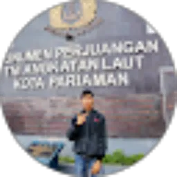 Review From taufit hidayat