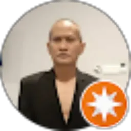 Review From akhmad taufiq