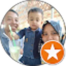 Review From aris wahyu