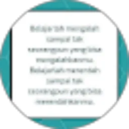 Review From Sri Wardiati