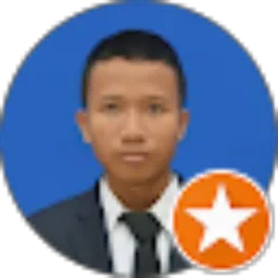 Review From Ahmad Khoirul