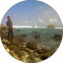 Review From helmi jatmiko