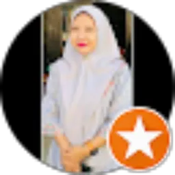 Review From Maya Sari