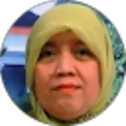 Review From Atik Setiabudi
