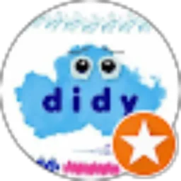 Review From didy wr