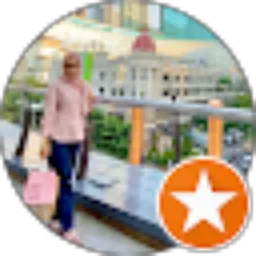 Review From Astri Mega