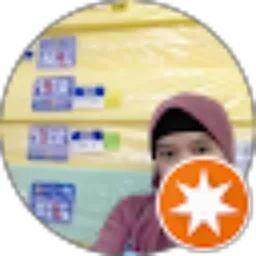 Review From Nurhidayati Qissisina foam