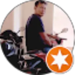 Review From rudi abdul