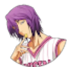 Review From Murasakibara Atsushi