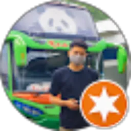 Review From Lutfi Septyan