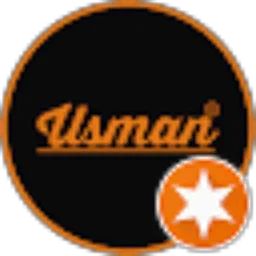 Review From Usman Sinda