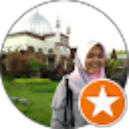 Review From سِيْتِي عُمْرِيَة