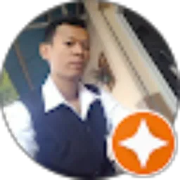 Review From anggun setiawan