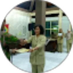 Review From Supratmiyati -