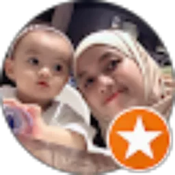 Review From Crystal Ayu Gunawan