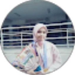 Review From Siti Fatimah Az-Zahra