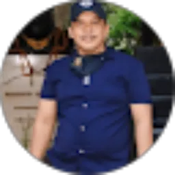 Review From Muchidin Antra