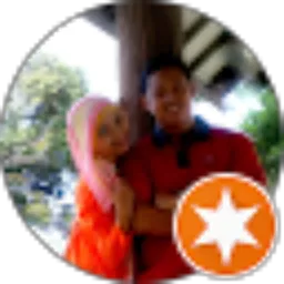 Review From aini izza