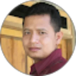 Review From Agung Novianto