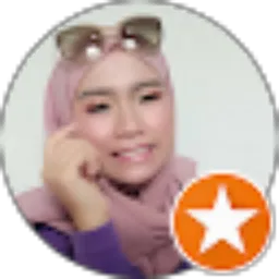Review From Nia Cahyawati