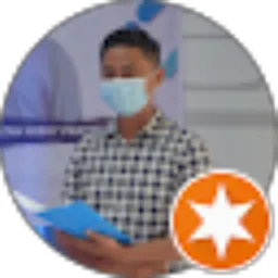 Review From AHMAD RIDWAN