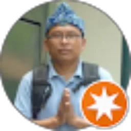 Review From Supriyatno Ompi