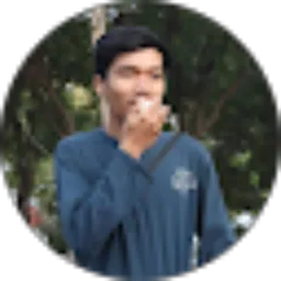 Review From M Ridho Prasetyo
