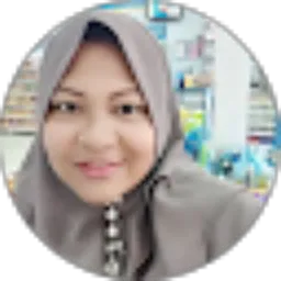 Review From Kurnia Purnamasari