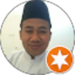 Review From MUHAMMAD IKHSAN