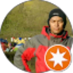 Review From Khrisna wahyu