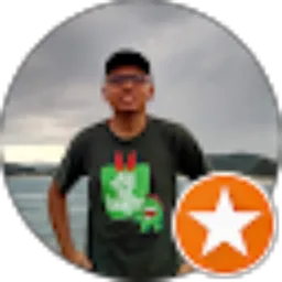 Review From marcelino tegar