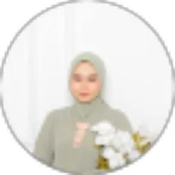 Review From Ainiyyah Zahra Fithriyyah