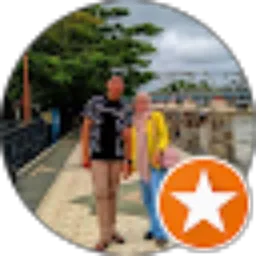 Review From Cak petruk