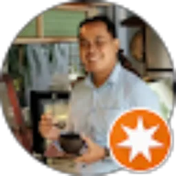 Review From Joni suteja