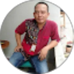 Review From amat susanto