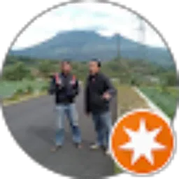 Review From a rianto (Hayank)