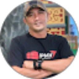 Review From محمد ريزا عيديد