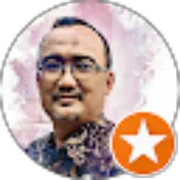 Review From Rudy Supriyanto