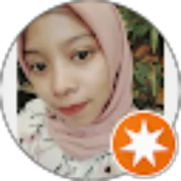 Review From Meri Damayanti