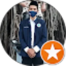 Review From Saddam Fachri