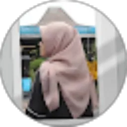 Review From Haliza Aflin