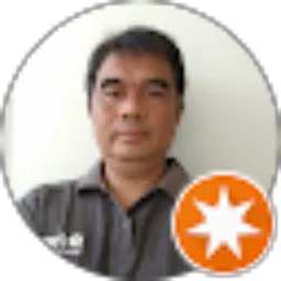 Review From lucky lukman