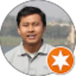 Review From Rohmat Syahru