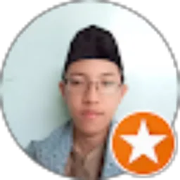 Review From Syahda Putra
