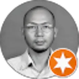 Review From andreas wahjoe