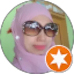 Review From susilowati ermono