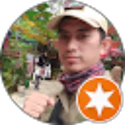 Review From Akhmad Taufan