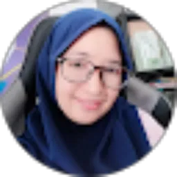 Review From Marisya Irawan