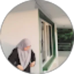 Review From zahra hanifah